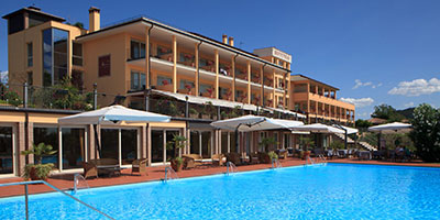 Boffenigo Experience Hotel****