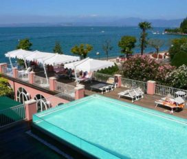 Hotel Alla Riviera ***